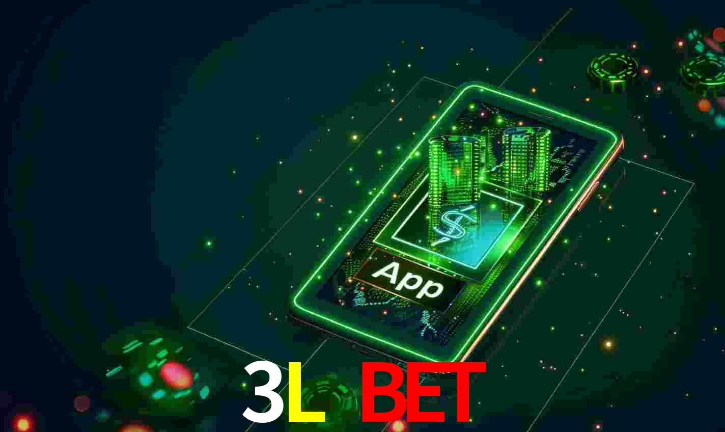 Simplificando a Experiência de Jogo 3L Bet App