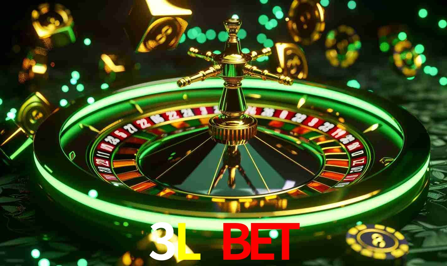 Desfrutar de um Cassino 3L Bet