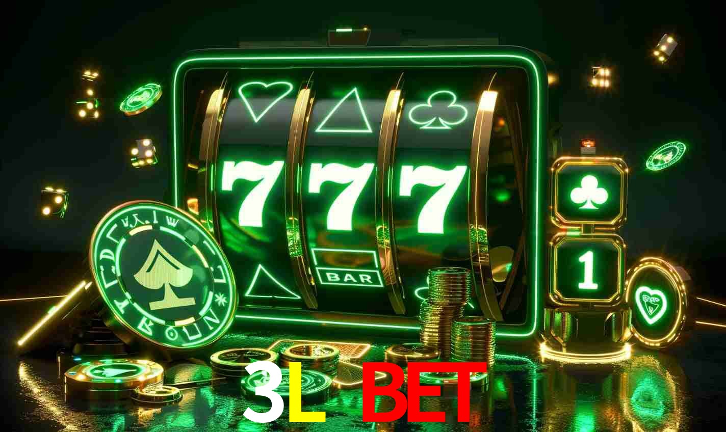 Seguro Login no Cassino Online 3L Bet