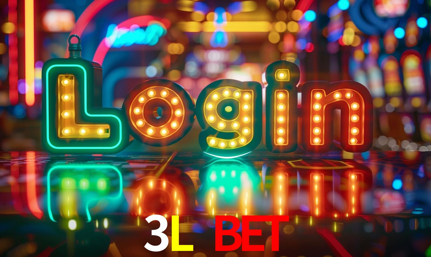 Mundo dos Jogos Cassino 3L Bet